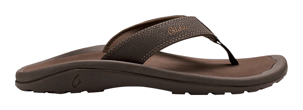 OluKai 'Ohana Sandals for Men | Bass Pro Shops